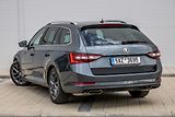 Škoda Superb Laurin Klement - náhled 6