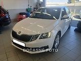 Škoda Octavia (2019) 1.5 TSI, 2.maj,ČR, Ambition - náhled 1