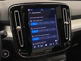 Volvo XC40 (2026) B3 AUT DARK ULTRA  - náhled 42
