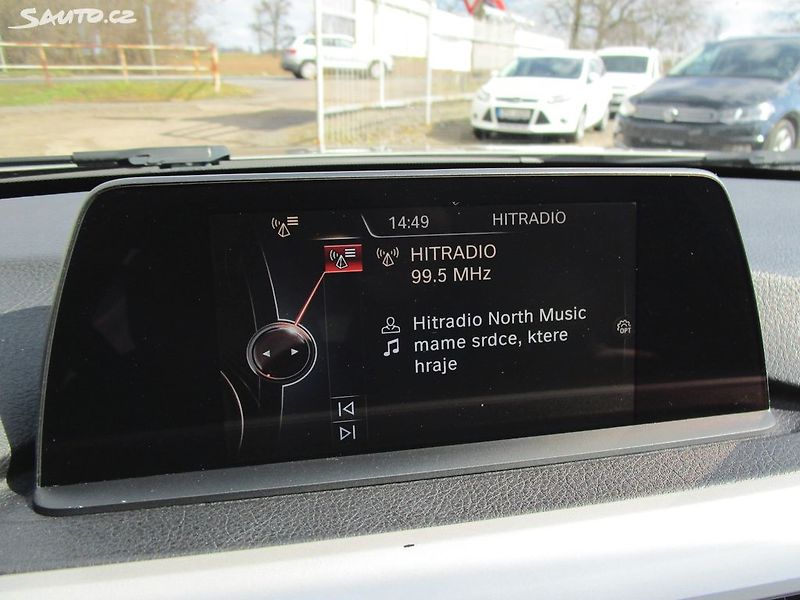 BMW Řada 3 318d-xDrive-4x4-2,0D-110KW-Fac - fotka 21 z 44