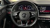 Škoda Octavia 2.0 TDI DSG 4x4 RS Combi - náhled 9