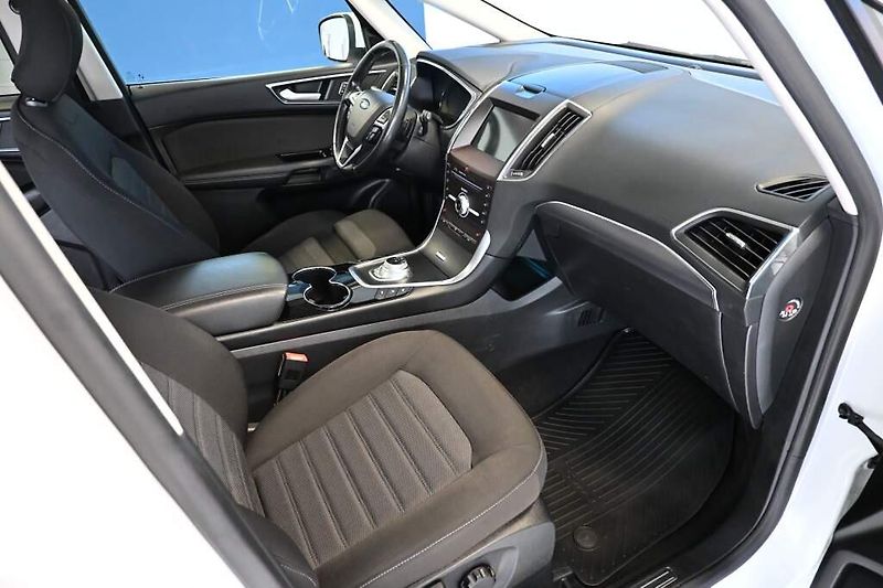 Ford S-MAX (2020) 2.0 140KW LED SONY ACC Tažné 8 - fotka 10 z 37