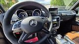 Mercedes-Benz Třídy G 5,5 V8 63 AMG 400 Kw 4MATIC - náhled 13