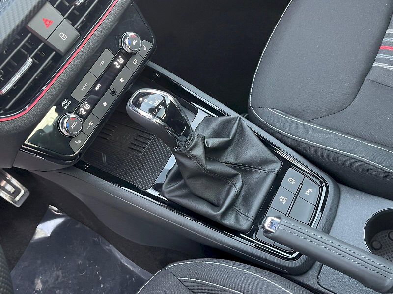 Škoda Kamiq (2025) 1,5 TSI / 110 kW DSG Monte Car - fotka 23 z 30