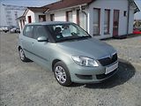 Škoda Fabia 1,2 TSI, klima, serv. kniha, - náhled 1