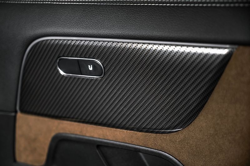 Mercedes-Benz GLA d 4Matic AMG, ZÁRUKA, CZ - fotka 18 z 22