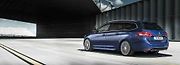 Peugeot 308 SW GT.