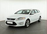 Ford Mondeo (2013) 2.0 TDCi, Automat, Serv.kniha - náhled 1