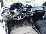 Škoda Fabia 1,0 TSi 70 kW  Clever - náhled 11