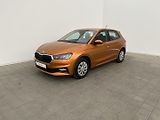 Škoda Fabia 1.0 MPI Selection - náhled 1