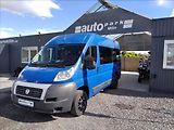 Fiat Ducato 2,0 9 míst L2H2,nová STK - náhled 2