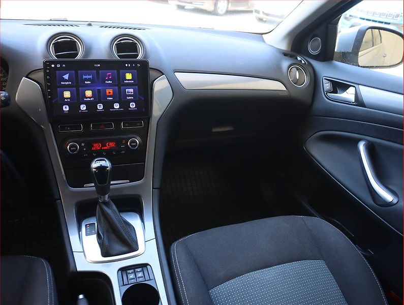 Ford Mondeo (2014) Business Edition 2.0 TDCi - fotka 8 z 18