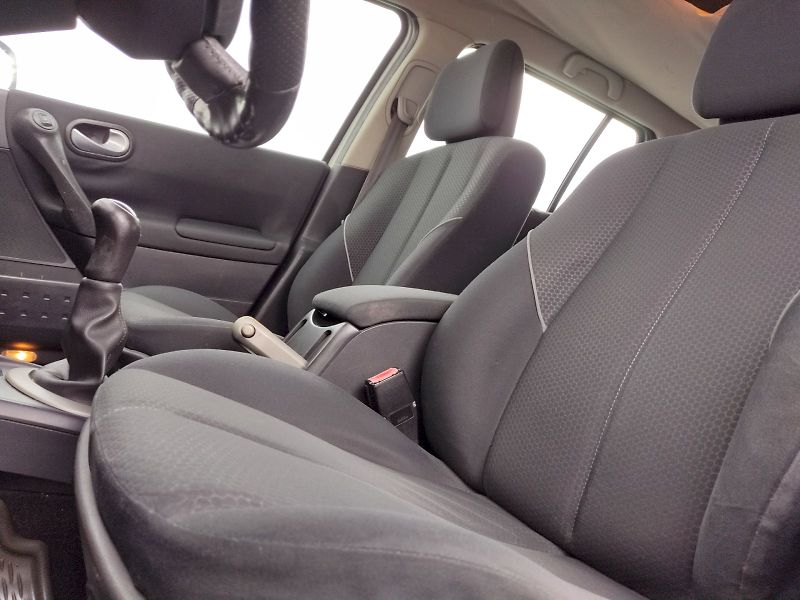 Renault Mégane (2004) 1,5 Dci 60 Kw - fotka 18 z 30