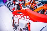 GASGAS EC 250 Racing (2022) EC 250 TPI 2T - náhled 26