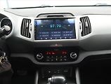 Kia Sportage (2015) 2.0 CRDi, 4X4, Automat - náhled 12
