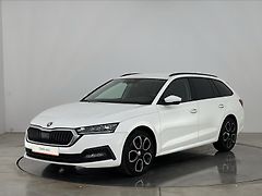 Škoda Octavia Ambition - fotografie inzerátu