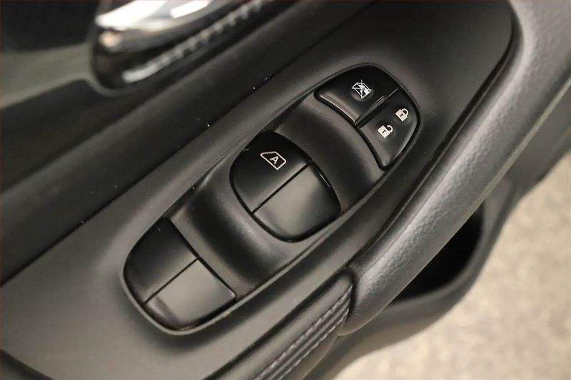 Nissan X-Trail (2017) 1.6 dCi, 4X4, Navi, Tempomat - fotka 16 z 16