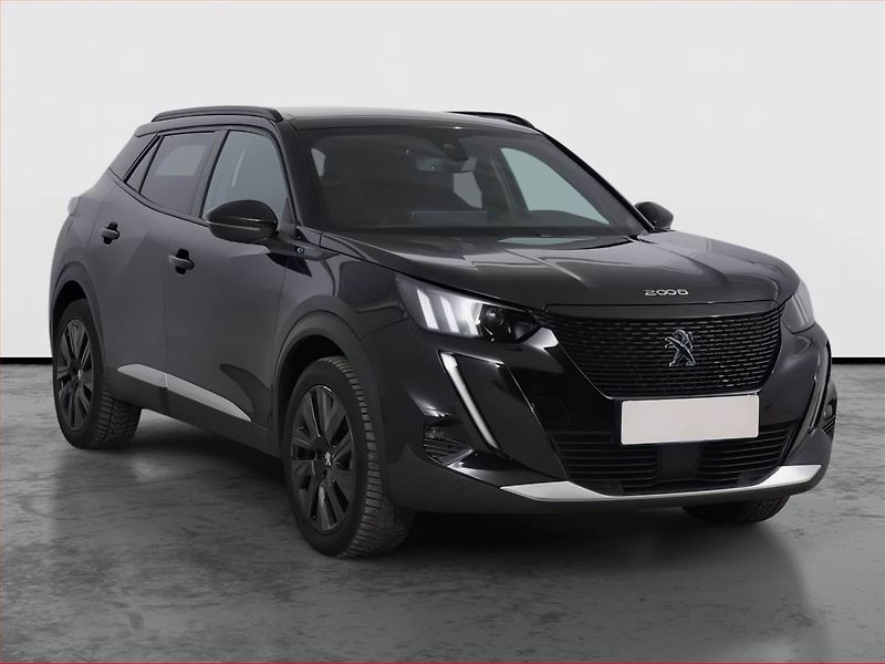 Peugeot 2008 (2021) GT 50 kWh, SoH 87%, Automat - fotografie inzerátu