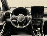 Toyota Yaris Cross 1.5 Hybrid AT STYLE - náhled 5