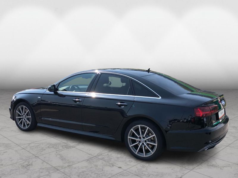 Audi A6 3,0 TDI  Quattro - fotka 7 z 29