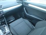 Škoda Superb (2016) Ambition 1.6 TDI, Automat - náhled 8