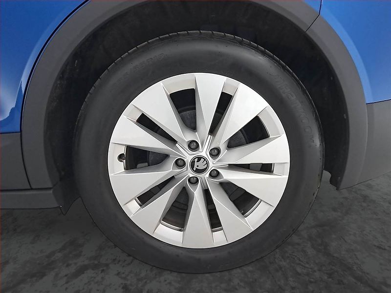 Škoda Elroq (2025) 50 (55 kWh), SoH 100% - fotka 15 z 24
