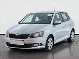 Škoda Fabia (2015) 1.2 TSI - náhled 1