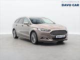 Ford Mondeo 2.0 TDCI 110kW Titanium Navi - náhled 1