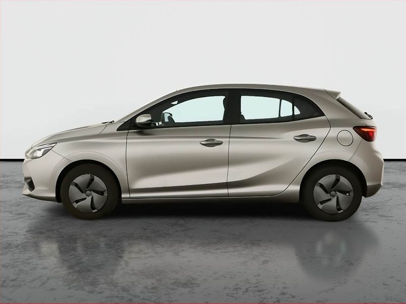 MG MG3 (2025) 1.5, Excite, Virtuální kokpit - fotka 3 z 13