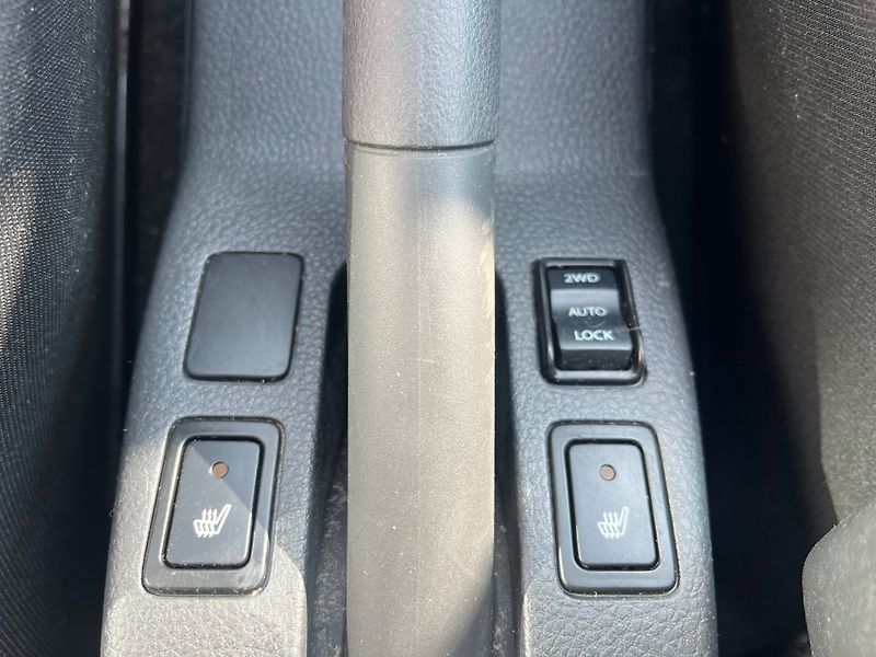Suzuki SX4 (2013) 1.6 i 4x4 Nová STK - fotka 12 z 16