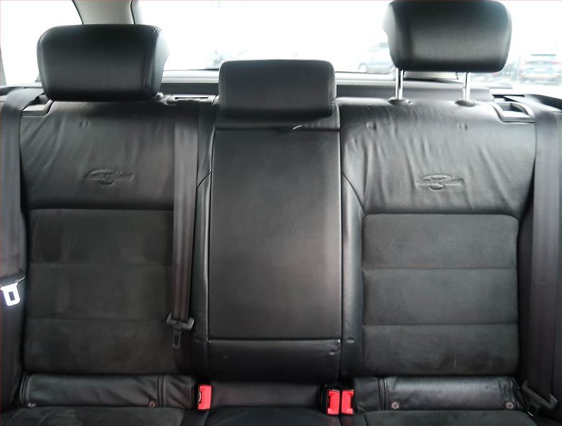 Škoda Octavia (2009) Laurin&Klement 2.0 TDI - fotka 10 z 26