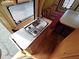 Fiat Ducato Roller Team 2.3JTD - náhled 7