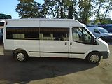 Ford Transit (2013) 2.2 TDCi L3H2 BUS 9 míst * - náhled 11