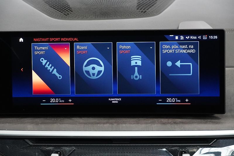 BMW X7 Xdrive40d,M-paket,HUD,360,Tažn - fotka 47 z 47