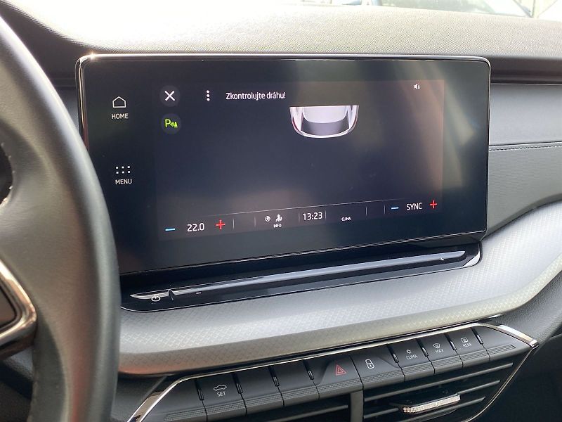 Škoda Octavia (2023) Combi 2.0 TDI DSG Ambition - fotka 12 z 31