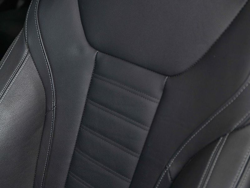 BMW X4 M40i - fotka 20 z 23