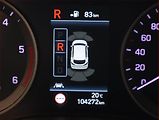 Hyundai Tucson (2019) 1.6 CRDi, 4X4, Automat - náhled 20