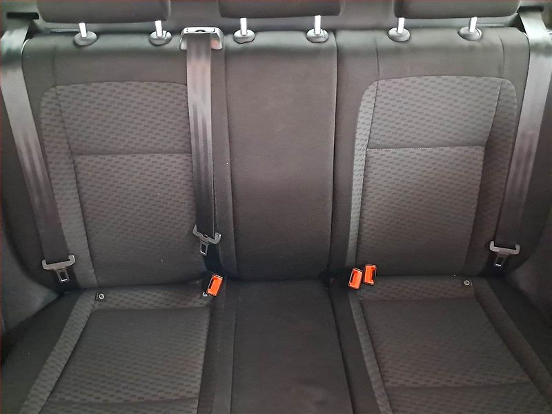 Škoda Fabia (2012) 1.6 TDI, Tažné, CZ doklady - fotka 10 z 16