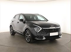 Kia Sportage (2023) 1.6 T-GDI - fotografie inzerátu