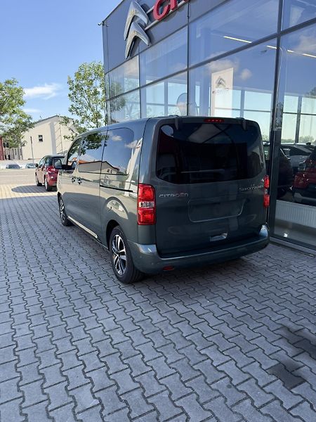 Citroën SpaceTourer (2026) SHINE - fotka 3 z 15