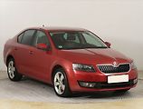 Škoda Octavia (2015) Ambition Plus 2.0 TDI, 4X4 - náhled 1