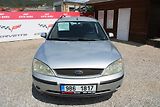 Ford Mondeo (2003) 2,0TDCI  EL.OKNA TAŽNÉ - náhled 1