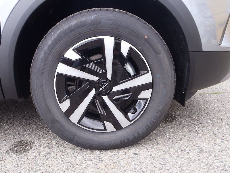 Opel Mokka Edition 1.2Turbo 100 kW - fotka 26 z 26