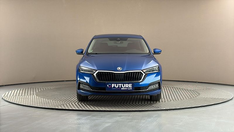 Škoda Octavia 1.5 TSI Style - fotka 3 z 29