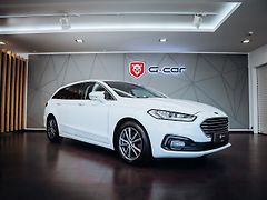 Ford Mondeo 2.0 TDCi Titanium 140kW - fotografie inzerátu