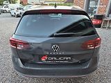 Volkswagen Passat Variant (2021) 2.0TDI 147kW ALLTRACK DSG 4X4 - náhled 10