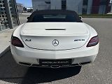 Mercedes-Benz SLS AMG 6.3 V8 Roadster - náhled 9