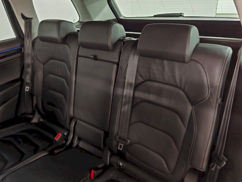 Škoda Kodiaq (2018) 2.0 TSI 132 kW DSG Style Panor - fotka 26 z 33