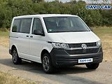 Volkswagen Transporter 2,0 TDI 9-Míst Klima 1.Maj DPH - náhled 1