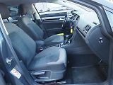Volkswagen Golf Variant (2017) 1.4 TGI 81 kW, CNG - náhled 17